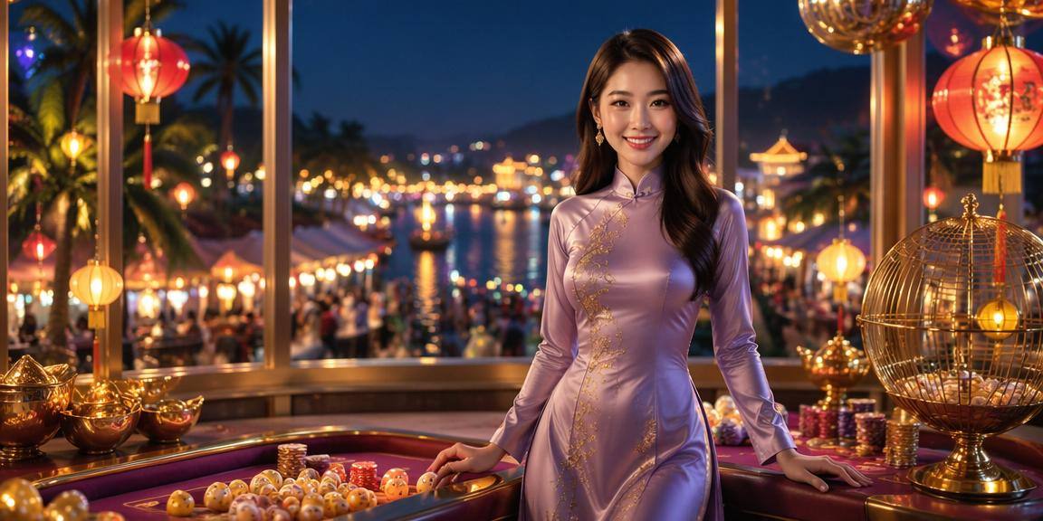 bc555 Bầu Cua Nhanh
